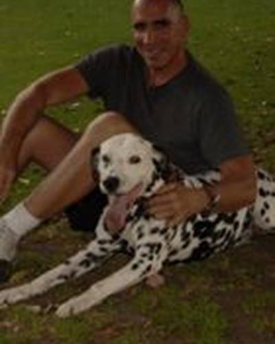 Джозеф Майкл Рот фото