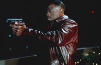 Кадр Денежный поезд