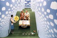 Кадр Игрушки