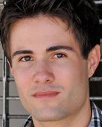 Пол Вандерворт фото