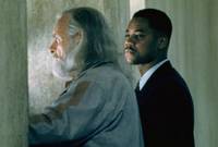 Кадр Инстинкт