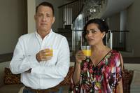 Кадр Голограмма для короля