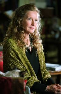 Кадр Женщина-кошка