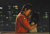 Кадр Грустное кино