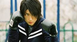 Кадр из фильма "Лети, папочка, лети" - 2