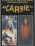 Постер из фильма "Кэрри" - 1