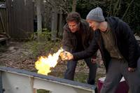 Кадр Жизнь прекрасна