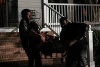 Кадр Теория убийств