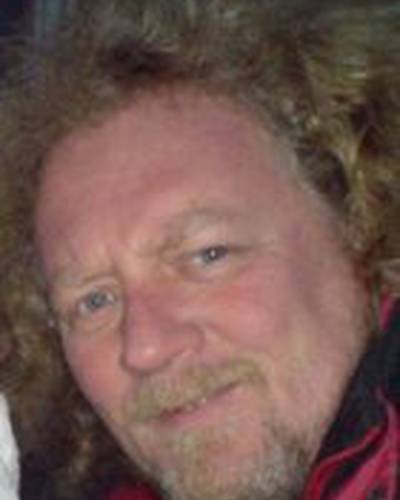 Иштван Балог фото