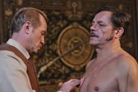 Кадр Шерлок Холмс