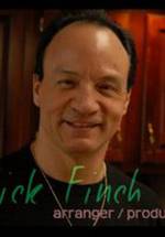 Ричард Финч фото