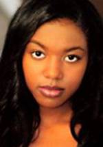 Эшли Моник Кларк фото