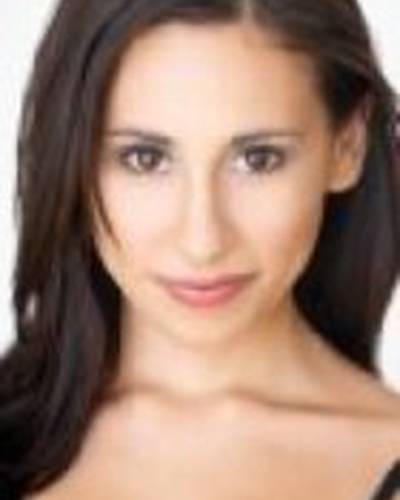 Джессика Верди фото