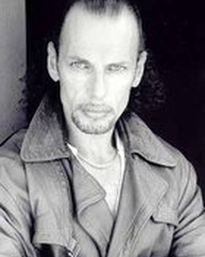 Фрэнки Рэй фото