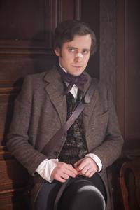 Кадр Отчаянные романтики