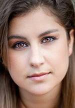 Кирстин Бенсон фото