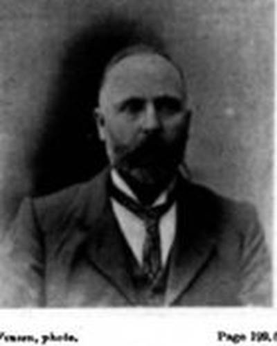 Дж.Х. Мартин фото