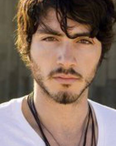 Джордж Контрерас фото