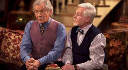 Кадр из фильма "Грешники" - 2