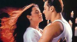 Кадр из фильма "Папа" - 1