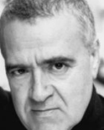 Аугусто Дзукки фото