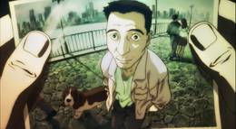 Кадр из фильма "Призрак в доспехах 2.0" - 2