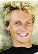 Джонатан Конрад фото