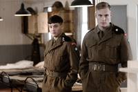 Кадр Рядовые (мини-сериал)