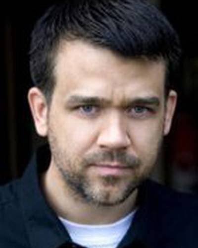 Уильям Мередит фото