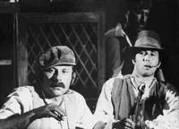 Кадр Кровь для Дракулы