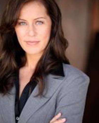 Сьюзен Карсерас фото