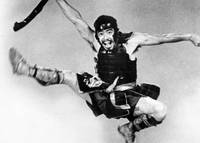 Кадр Семь самураев