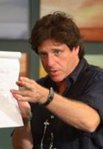 Джон Дэвид Коулз фото