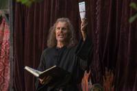 Кадр Демоны Да Винчи