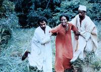 Кадр Ашанти