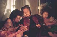 Кадр История с ожерельем