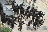 Кадр Огненная буря