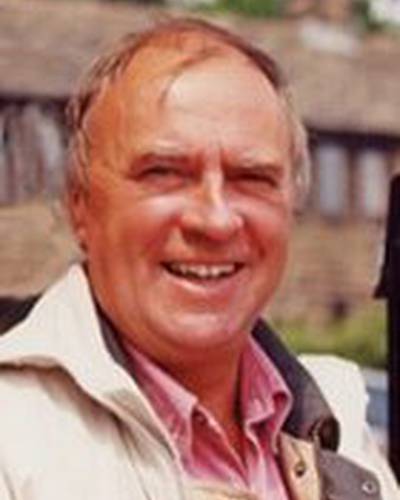 Алан Дж.В. Белл фото