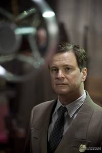 Кадр Король говорит!