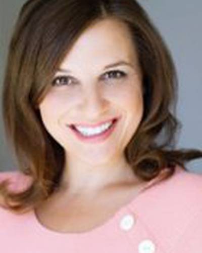 Корина Шор фото