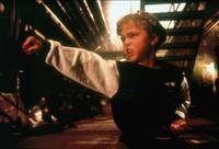 Кадр Три ниндзя: Жаркий полдень на горе Мега