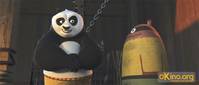 Кадр Кунг-фу Панда