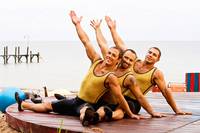 Кадр Долина роз