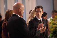 Кадр Парк Авеню, 666