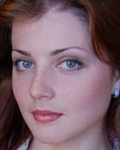 Евгения Белобородова фото