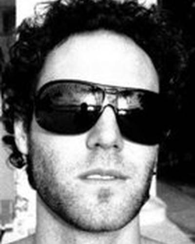 Мэтт Синнрейх фото