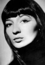 Жюльет Греко фото