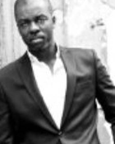 Кевин Голдинг фото