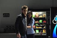 Кадр Дневники вампира