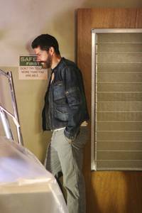 Кадр Остаться в живых